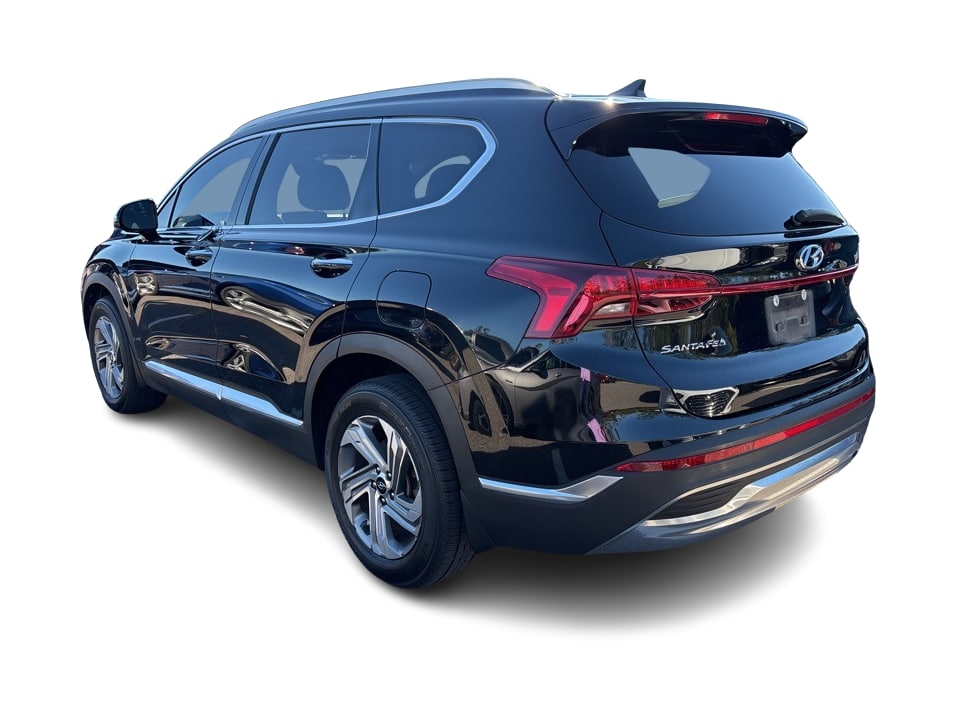 Thumbnail: 2022 Hyundai Santa Fe - 3