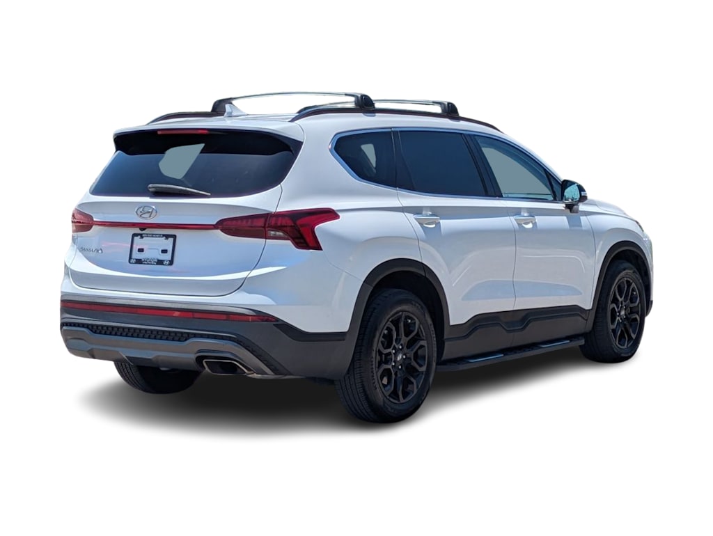 Thumbnail: 2022 Hyundai Santa Fe - 20