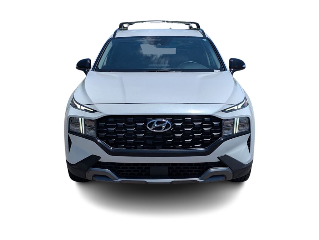 Thumbnail: 2022 Hyundai Santa Fe - 6