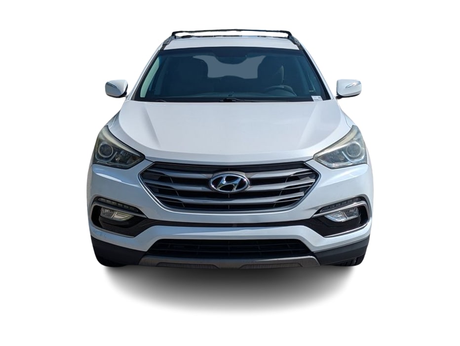 Thumbnail: 2018 Hyundai Santa Fe - 6