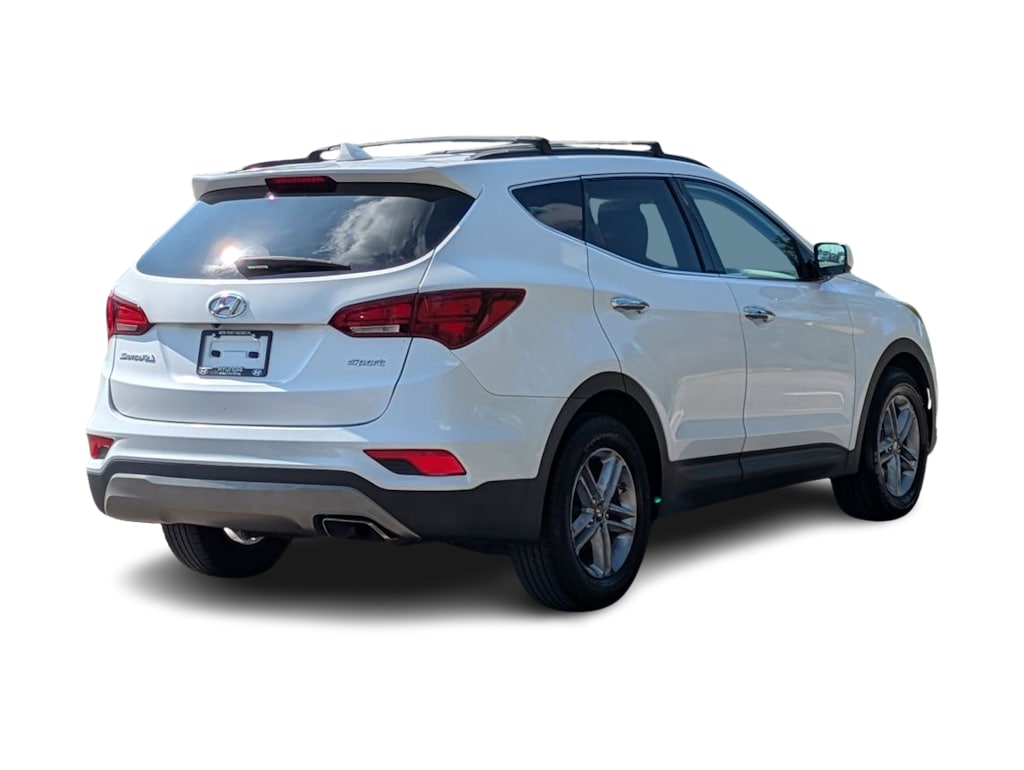 Thumbnail: 2018 Hyundai Santa Fe - 20