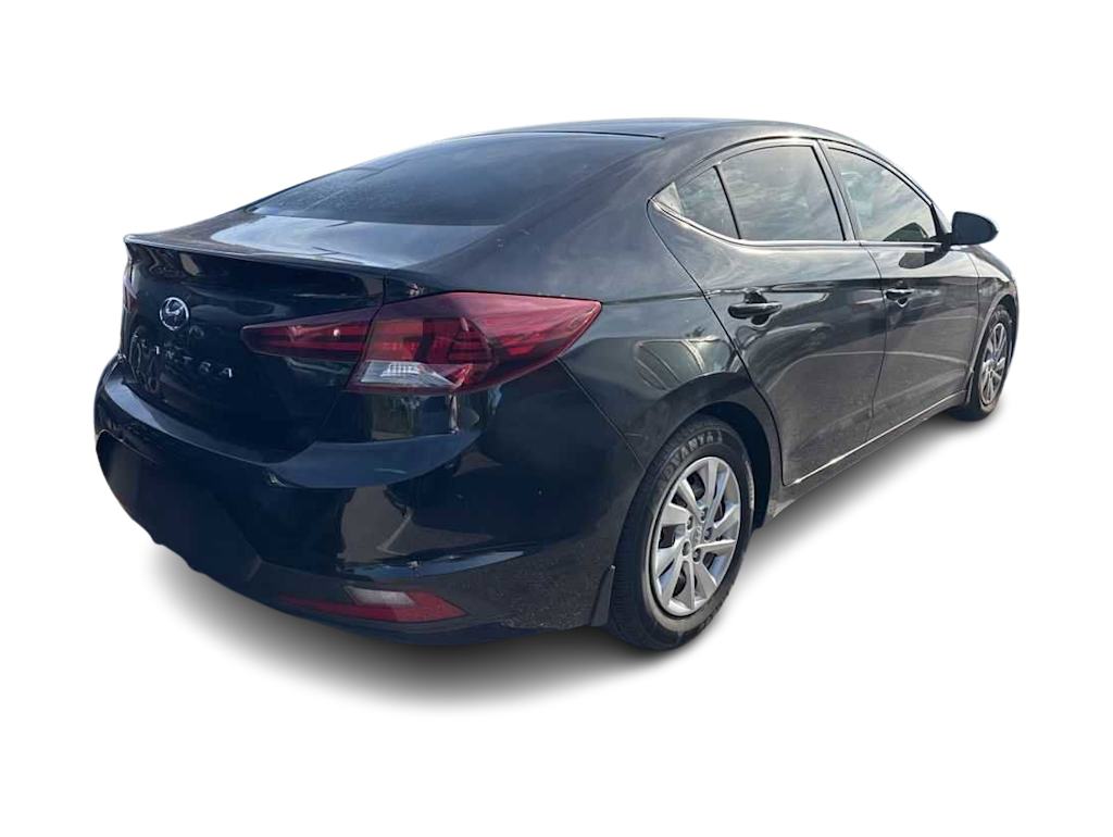 Thumbnail: 2019 Hyundai Elantra - 10