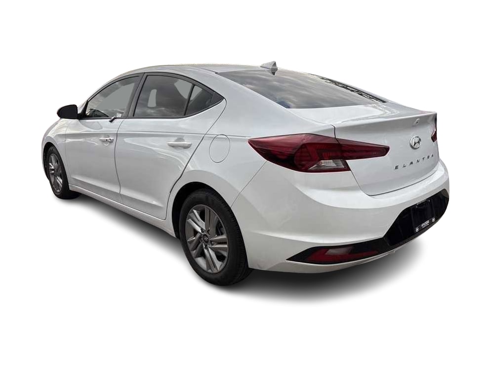 Thumbnail: 2020 Hyundai Elantra - 3