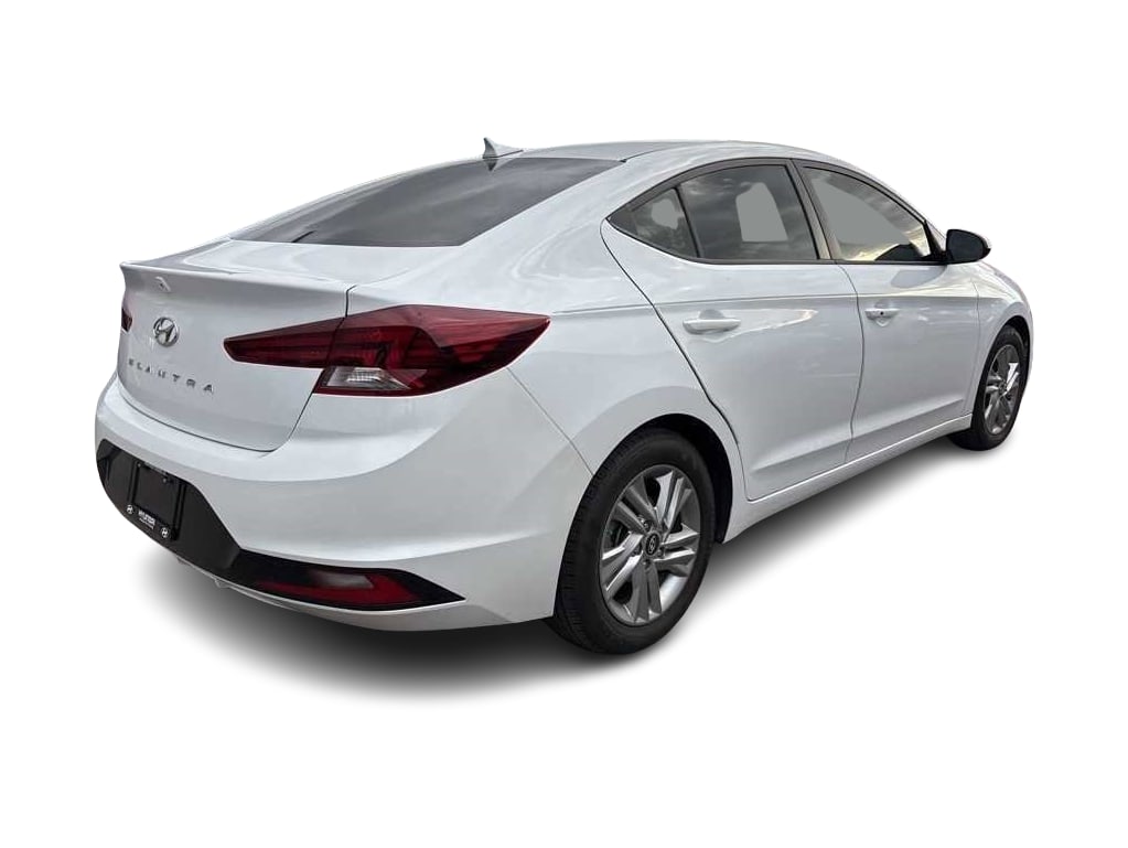 Thumbnail: 2020 Hyundai Elantra - 9