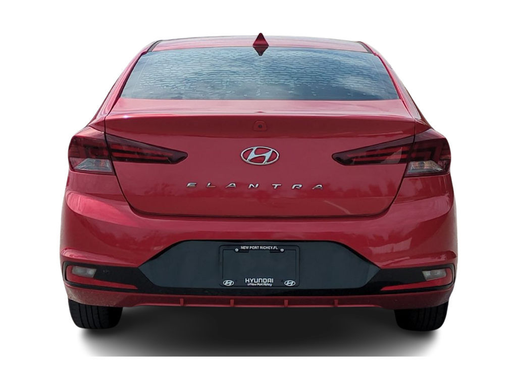 Thumbnail: 2020 Hyundai Elantra - 5