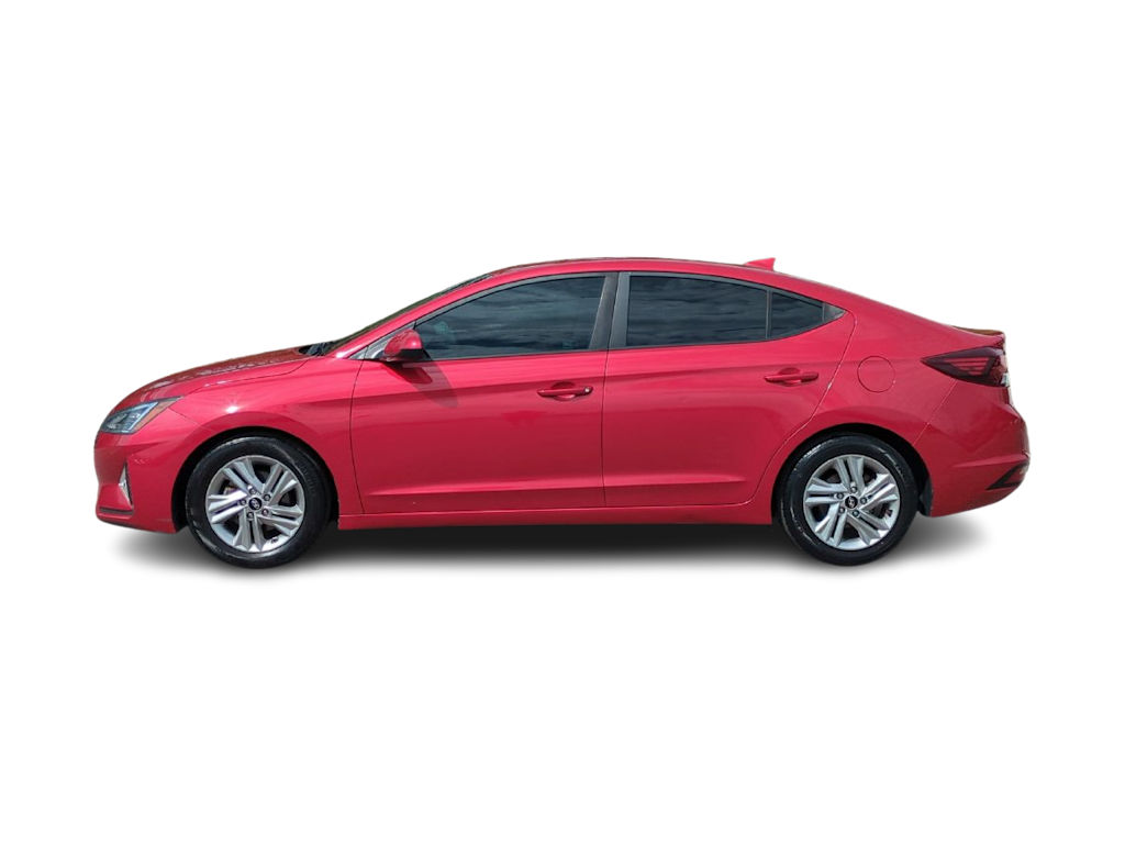 Thumbnail: 2020 Hyundai Elantra - 3