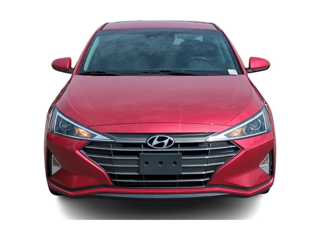 Thumbnail: 2020 Hyundai Elantra - 6