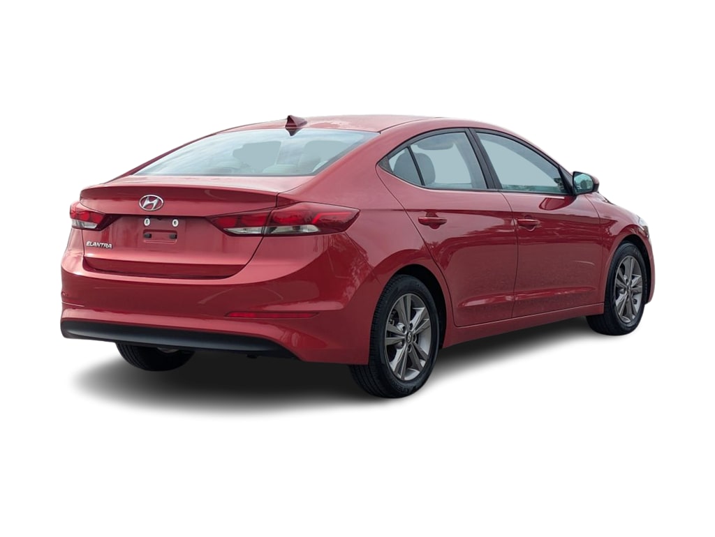 Thumbnail: 2018 Hyundai Elantra - 18