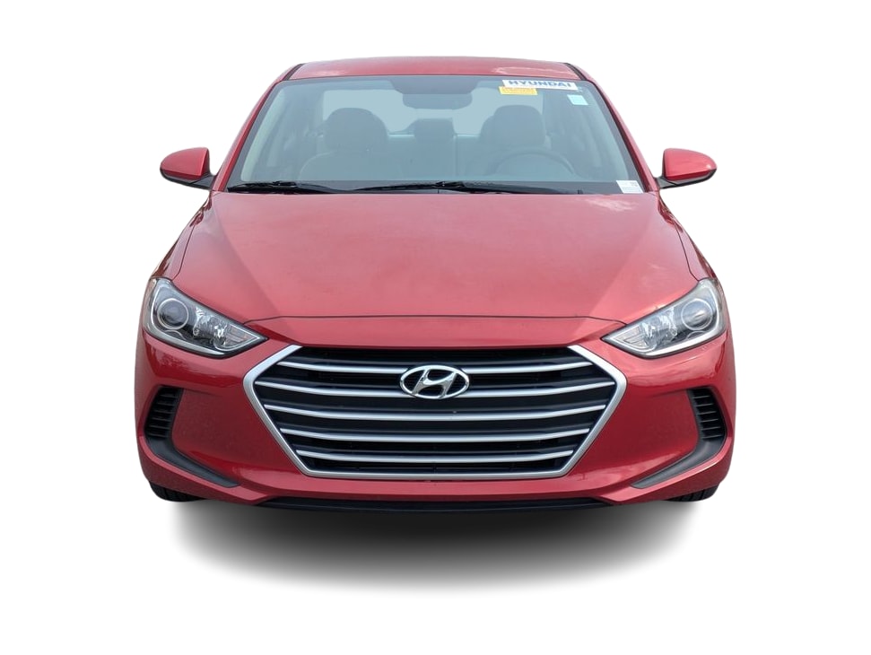 Thumbnail: 2018 Hyundai Elantra - 6