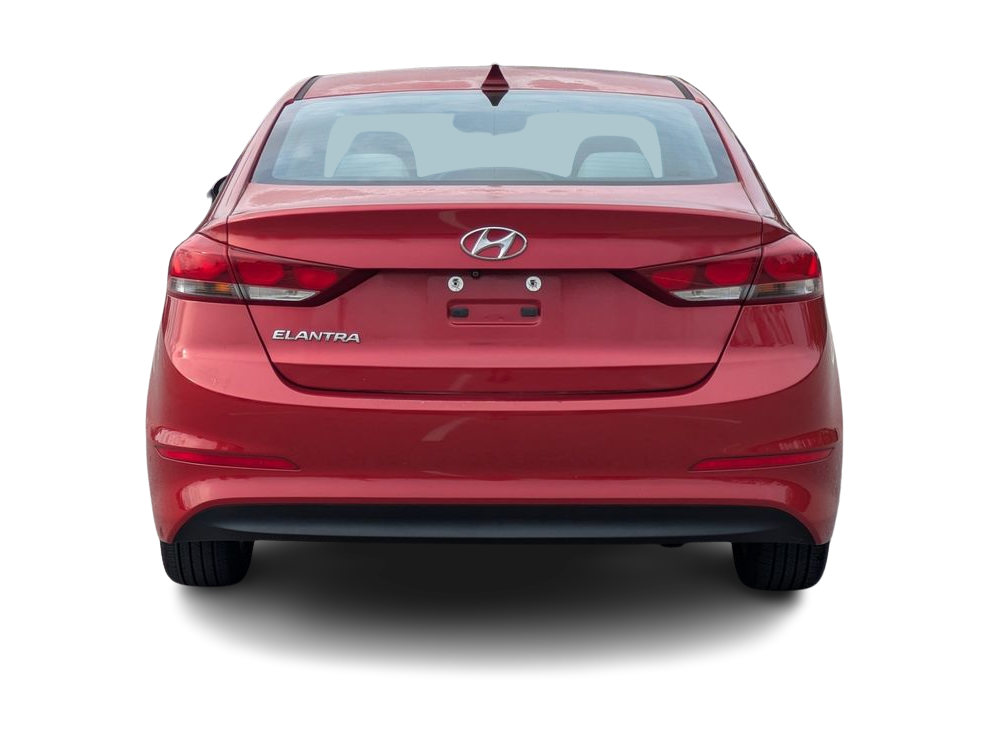Thumbnail: 2018 Hyundai Elantra - 5