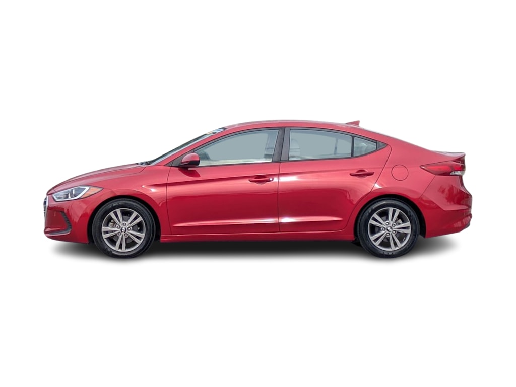 Thumbnail: 2018 Hyundai Elantra - 3