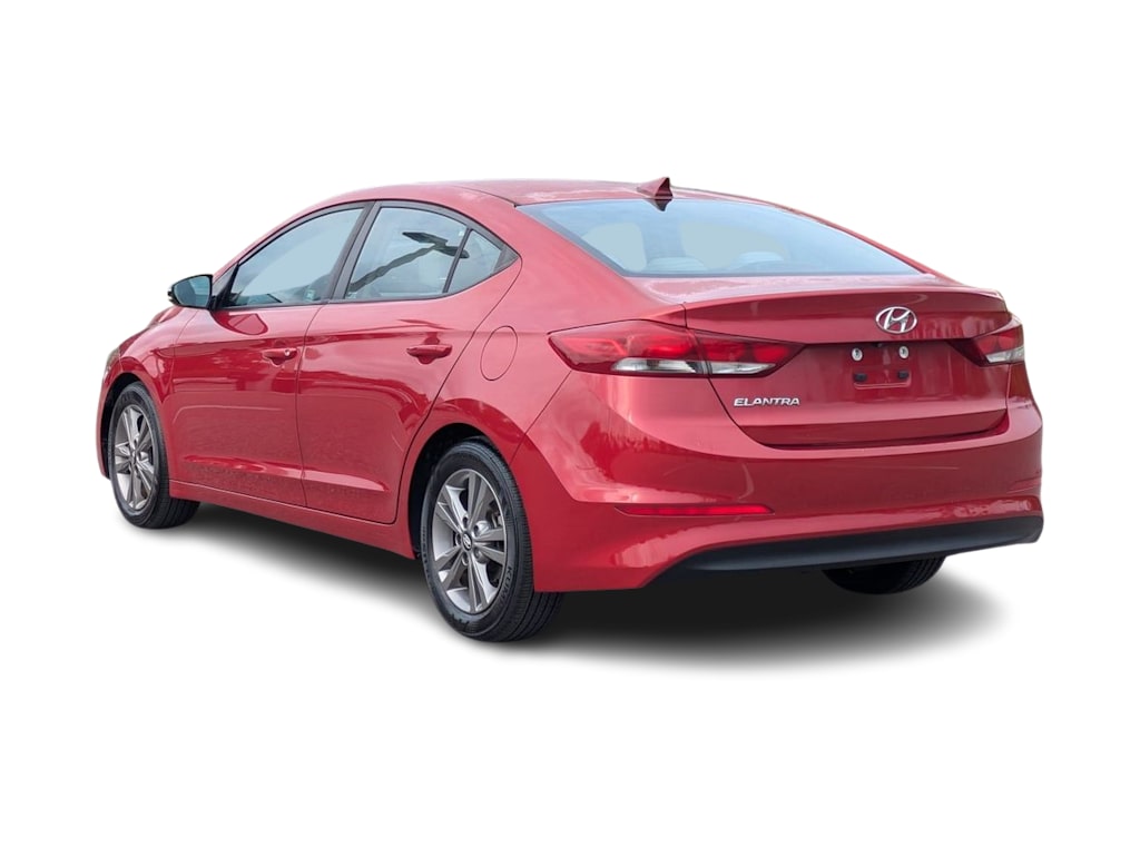 Thumbnail: 2018 Hyundai Elantra - 4