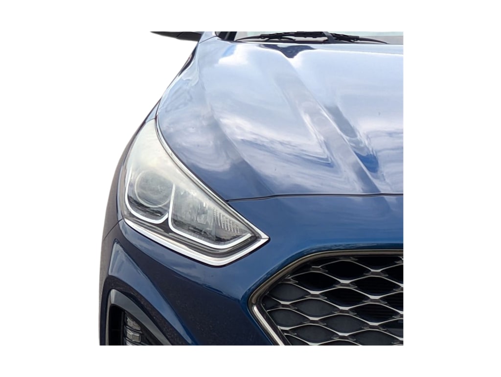Thumbnail: 2018 Hyundai Sonata - 20