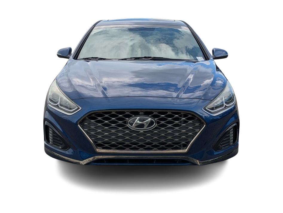 Thumbnail: 2018 Hyundai Sonata - 6