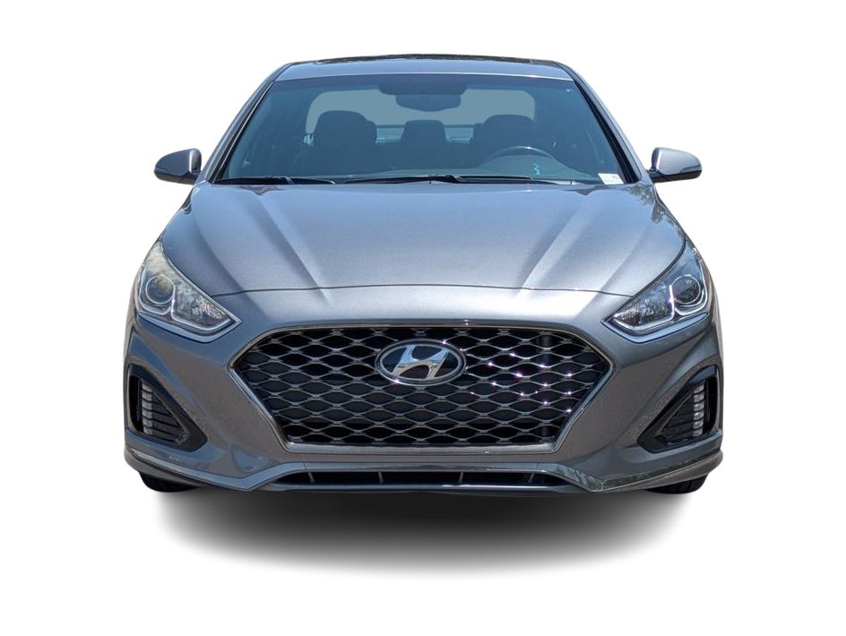 Thumbnail: 2018 Hyundai Sonata - 6