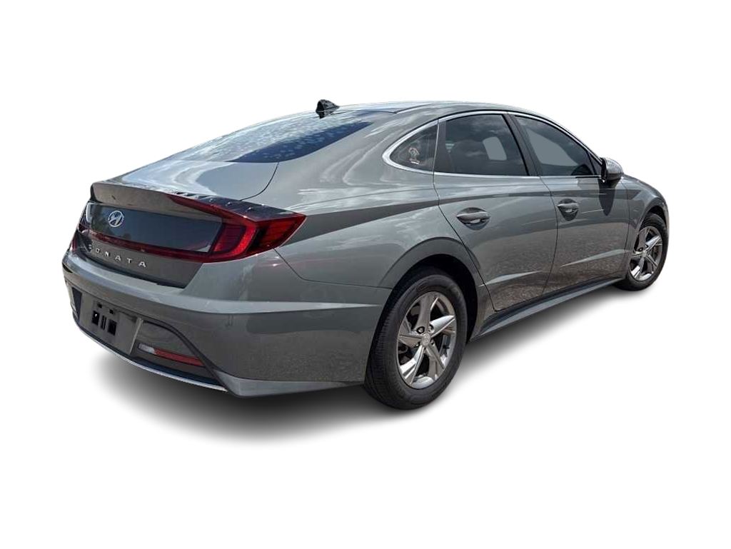 Thumbnail: 2020 Hyundai Sonata - 10