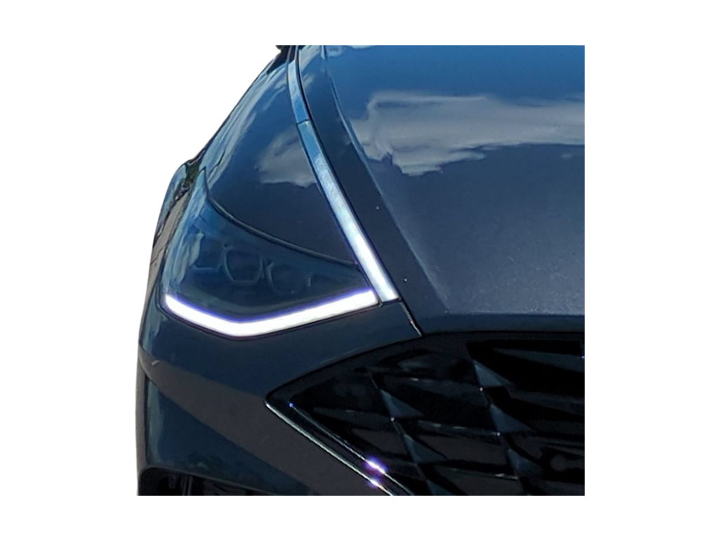 Thumbnail: 2021 Hyundai Sonata - 20