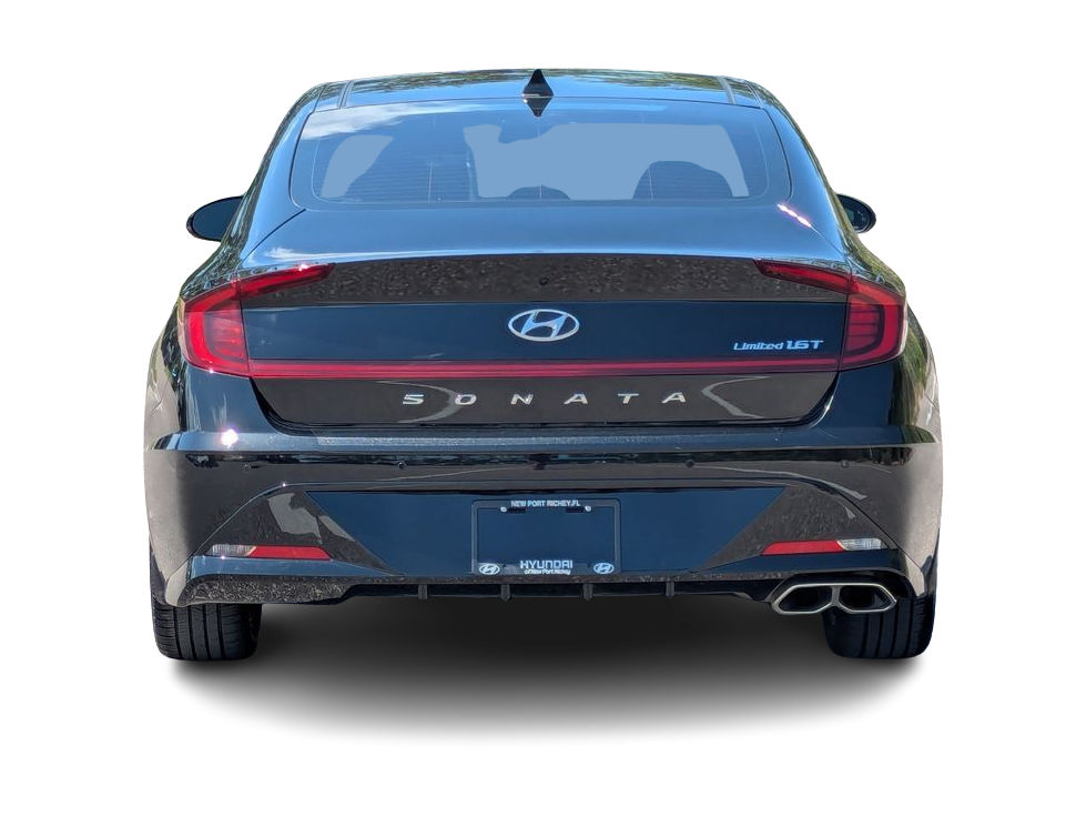 Thumbnail: 2021 Hyundai Sonata - 5