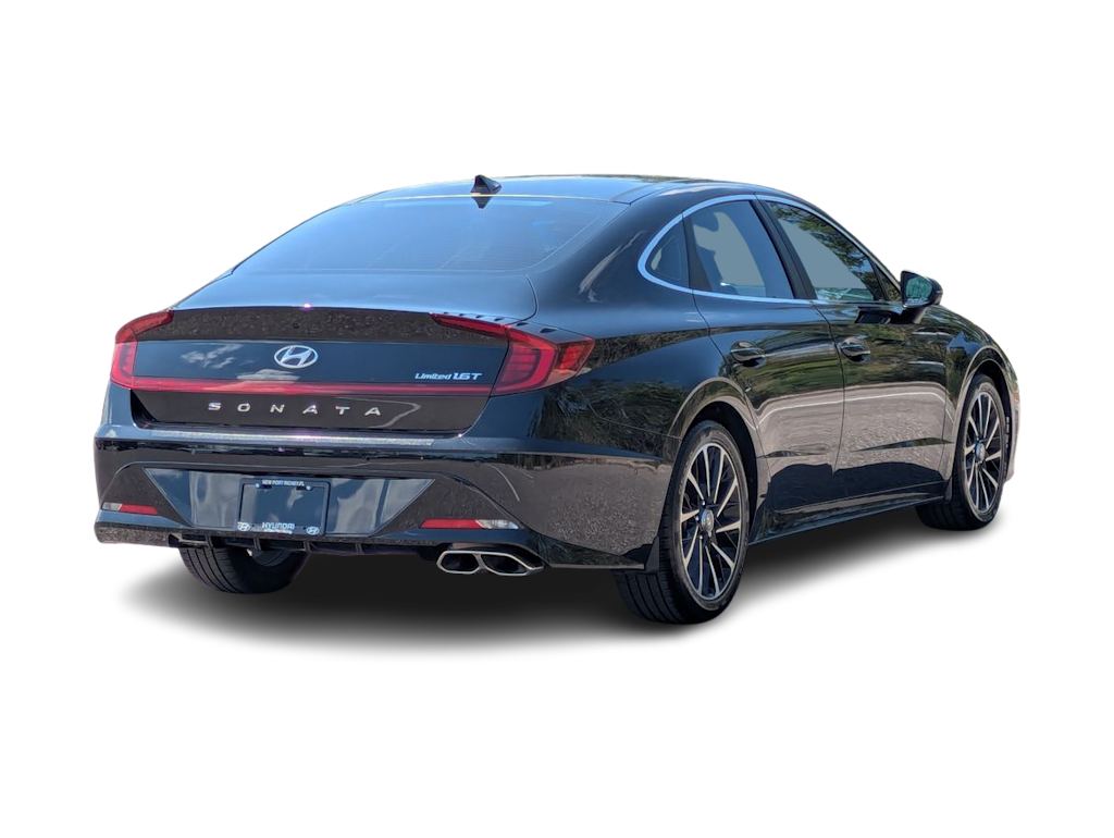 Thumbnail: 2021 Hyundai Sonata - 19