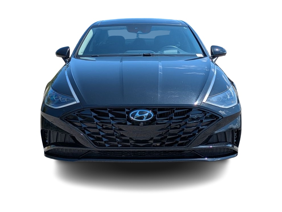 Thumbnail: 2021 Hyundai Sonata - 6