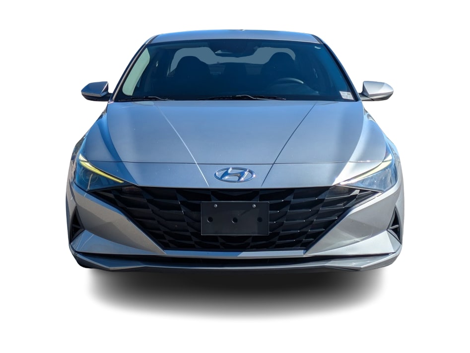 Thumbnail: 2021 Hyundai Elantra - 6