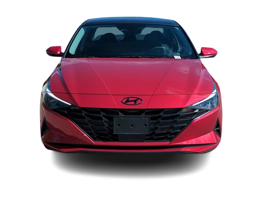 Thumbnail: 2023 Hyundai Elantra - 18