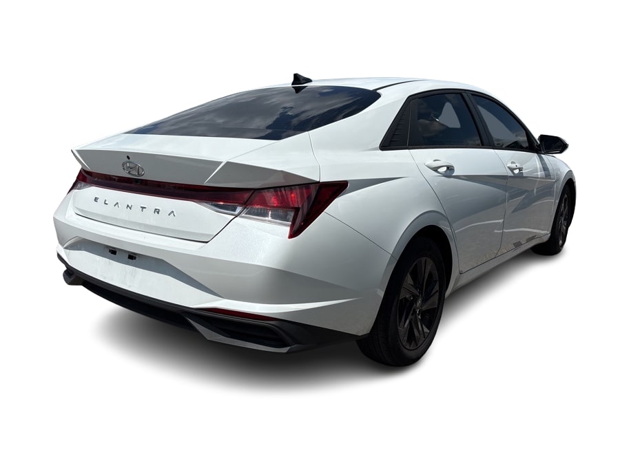 Thumbnail: 2021 Hyundai Elantra - 10