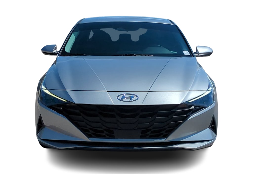 Thumbnail: 2023 Hyundai Elantra - 6