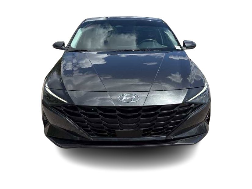 Thumbnail: 2023 Hyundai Elantra - 6