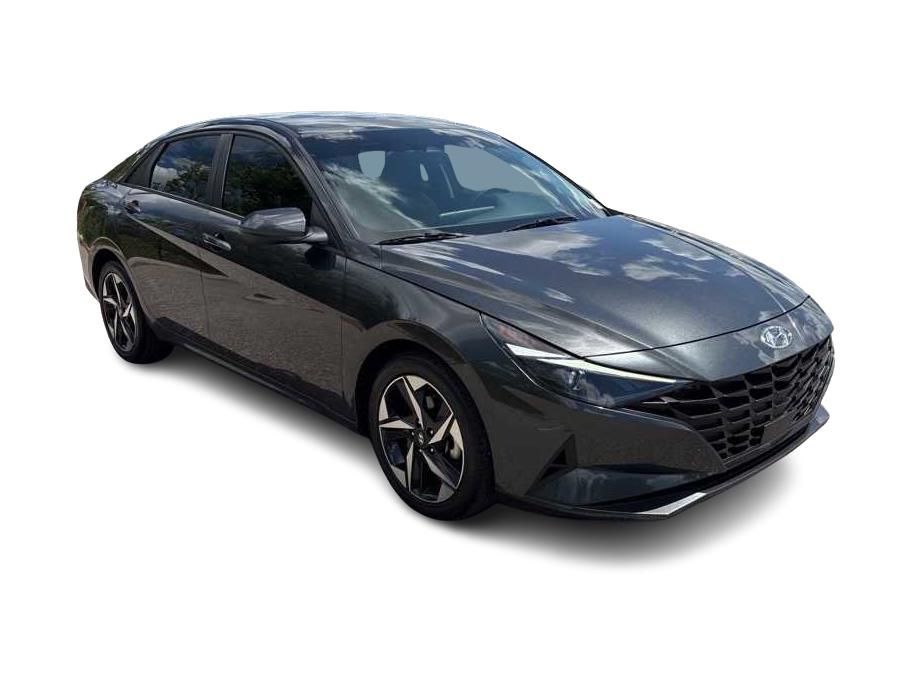 Thumbnail: 2023 Hyundai Elantra - 19