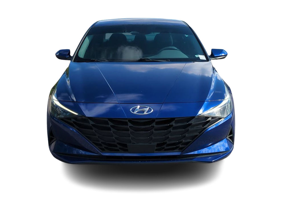 Thumbnail: 2021 Hyundai Elantra - 6