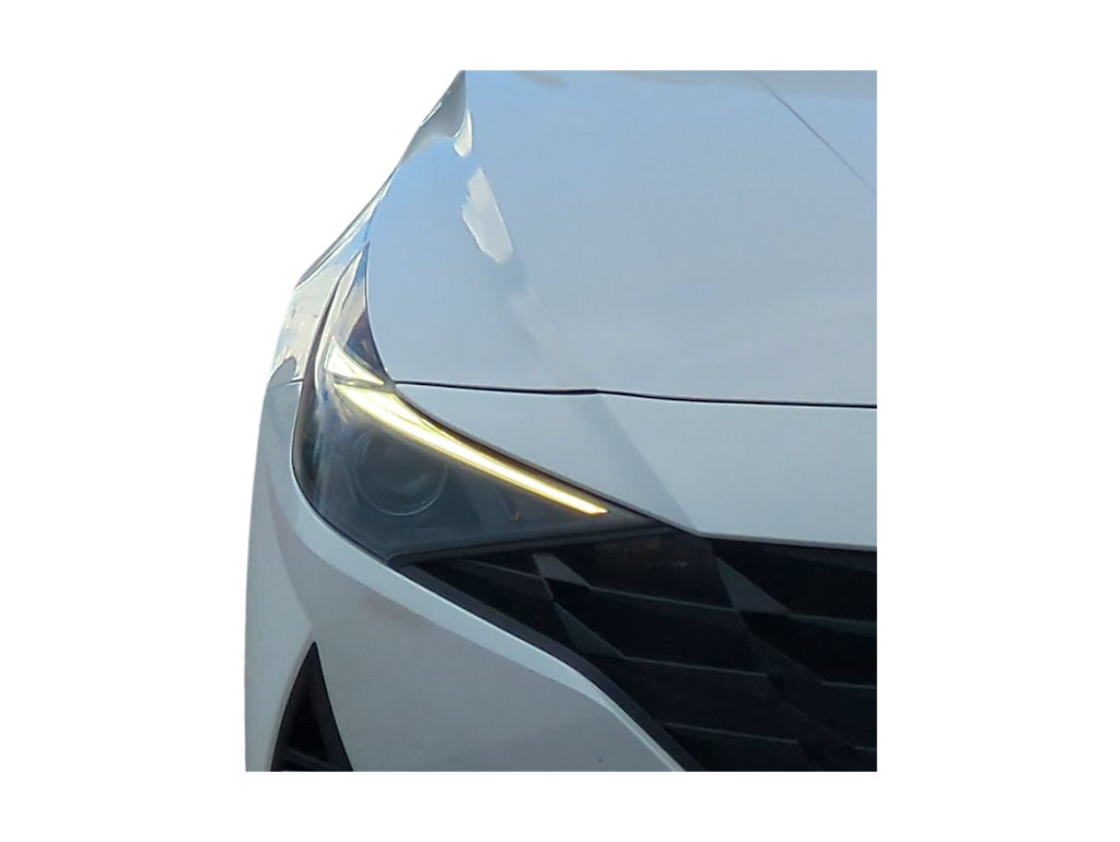 Thumbnail: 2023 Hyundai Elantra - 19