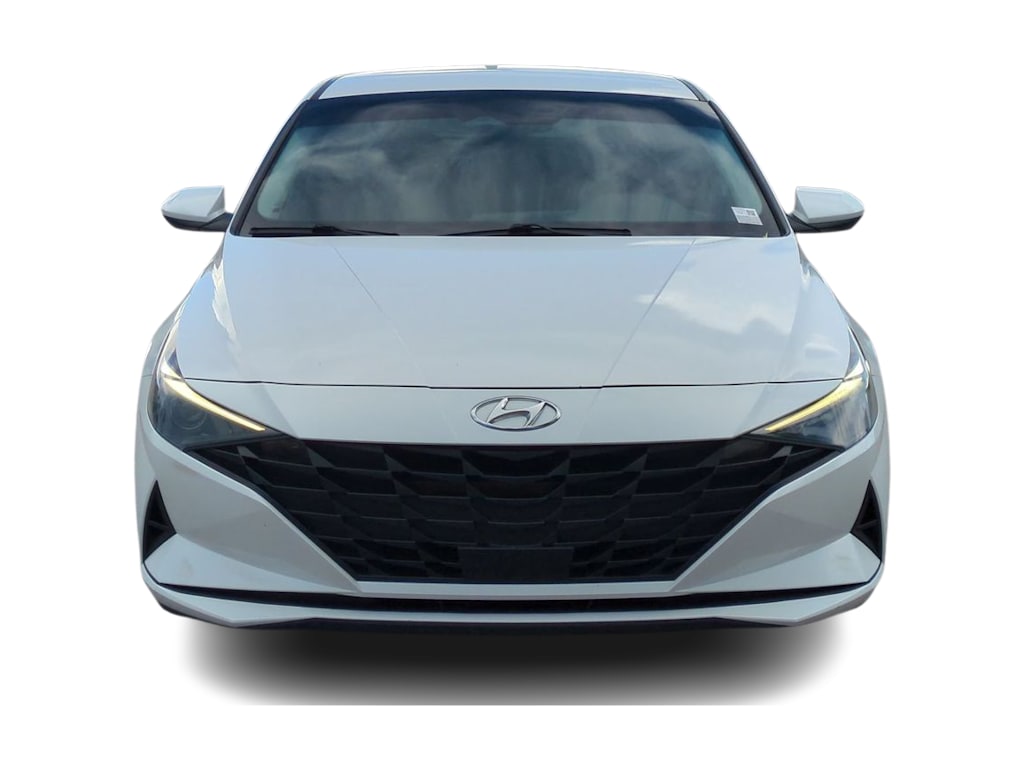 Thumbnail: 2023 Hyundai Elantra - 6