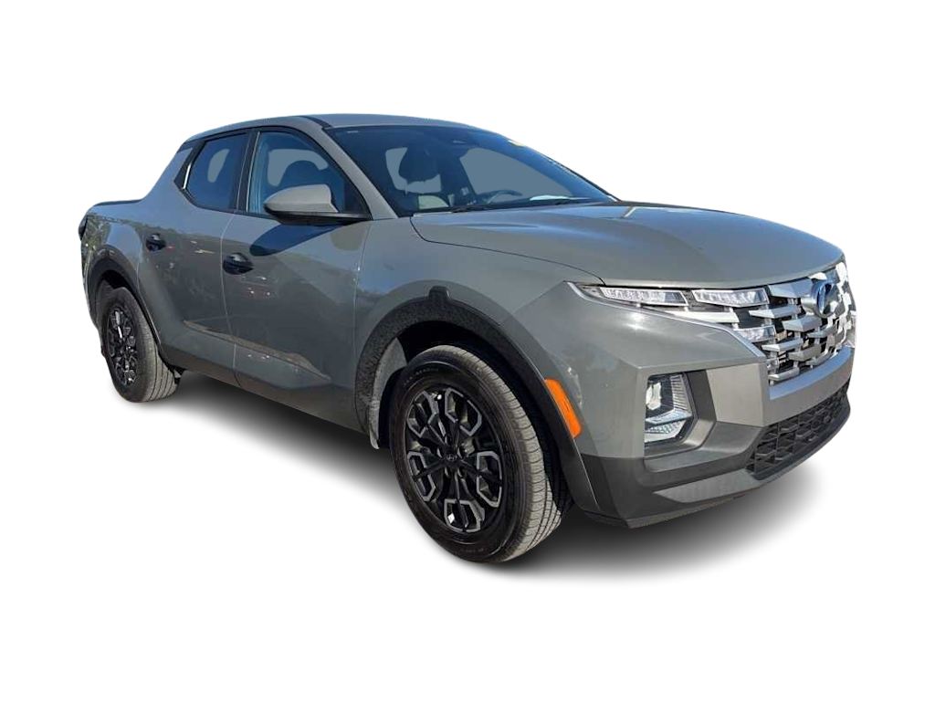 Thumbnail: 2023 Hyundai Santa Cruz - 9