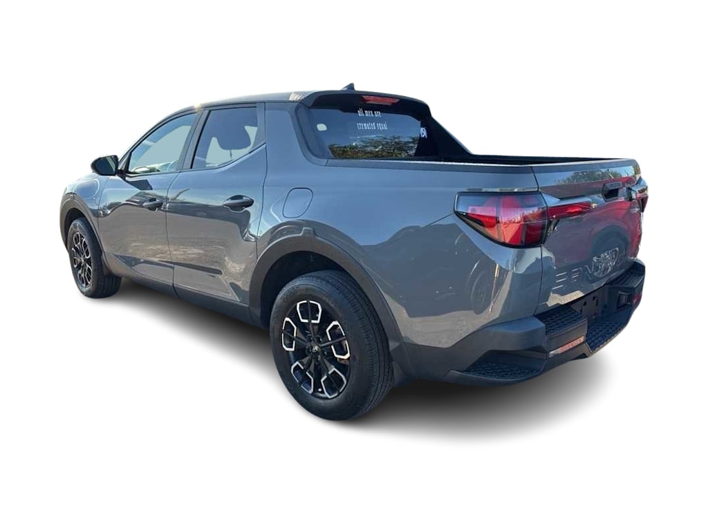 Thumbnail: 2023 Hyundai Santa Cruz - 3