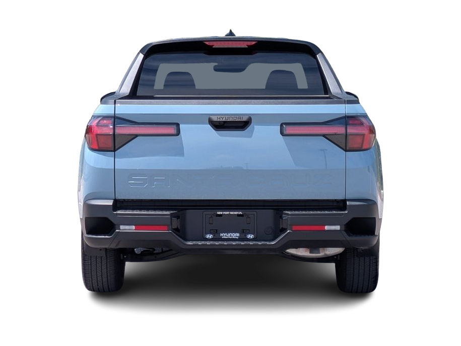 Thumbnail: 2024 Hyundai Santa Cruz - 5