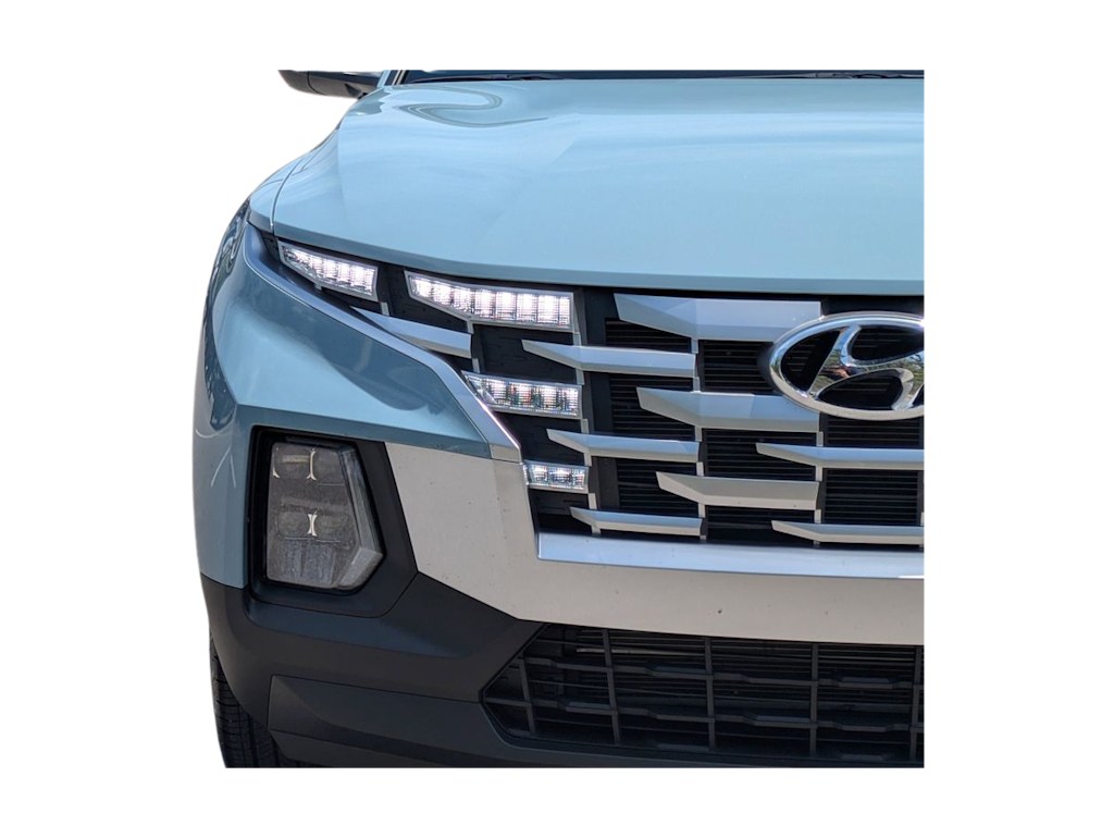 Thumbnail: 2024 Hyundai Santa Cruz - 21