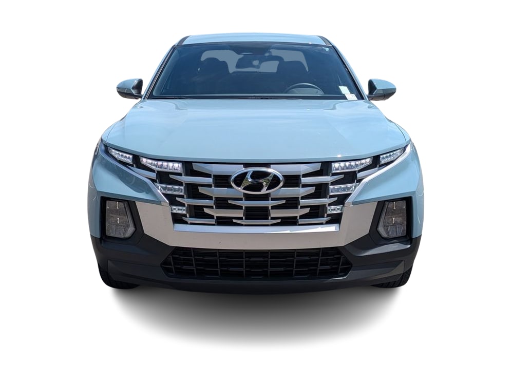 Thumbnail: 2024 Hyundai Santa Cruz - 6