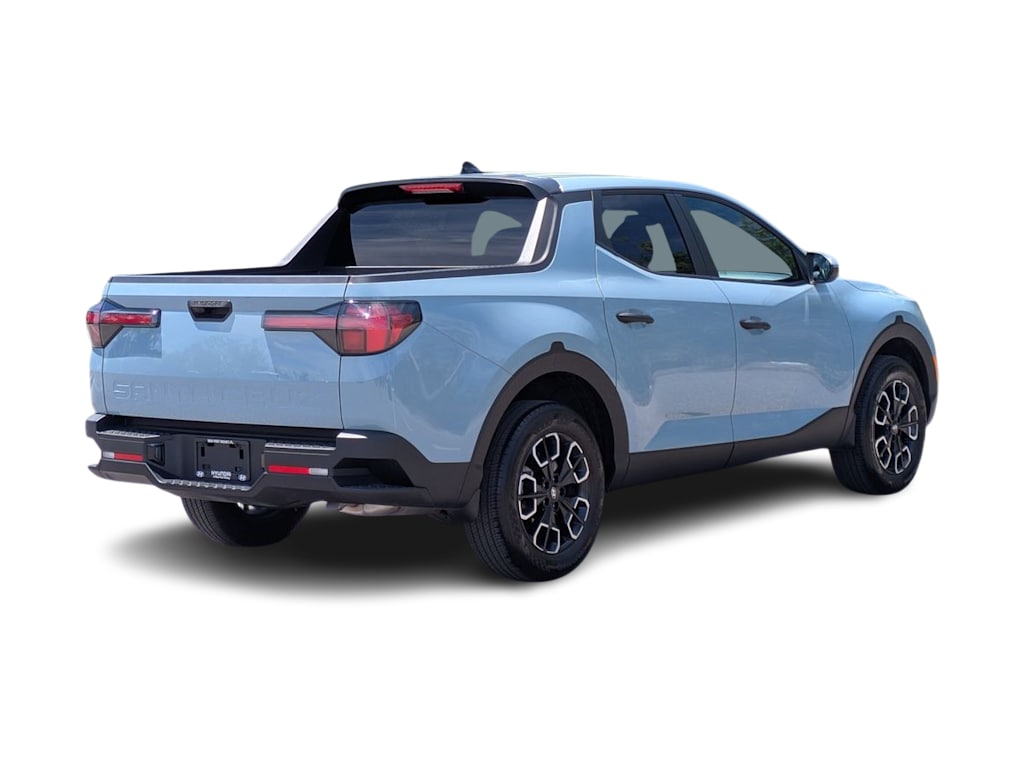Thumbnail: 2024 Hyundai Santa Cruz - 20
