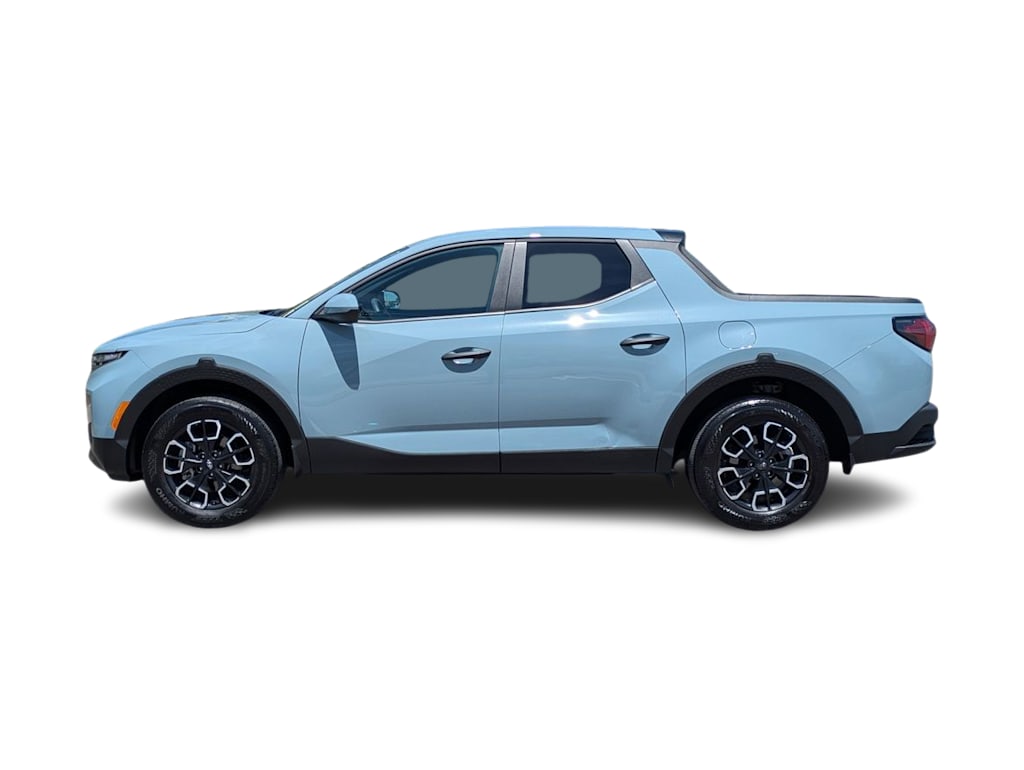 Thumbnail: 2024 Hyundai Santa Cruz - 3