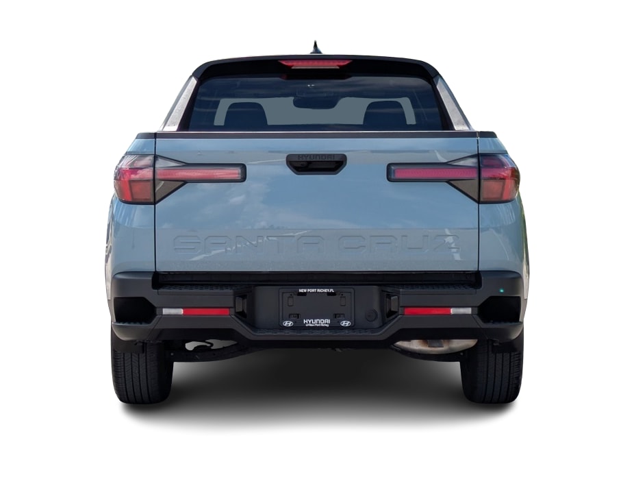 Thumbnail: 2024 Hyundai Santa Cruz - 5