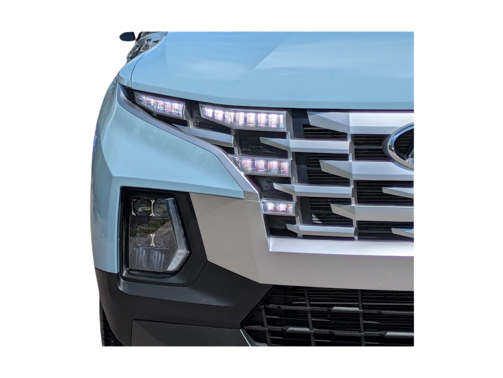 Thumbnail: 2024 Hyundai Santa Cruz - 20