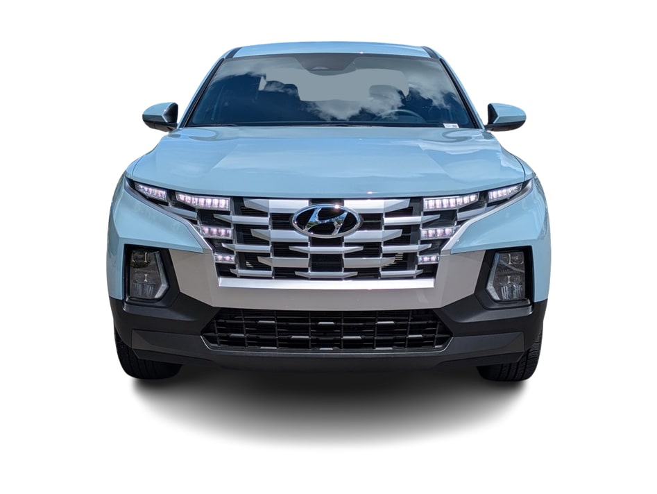Thumbnail: 2024 Hyundai Santa Cruz - 6