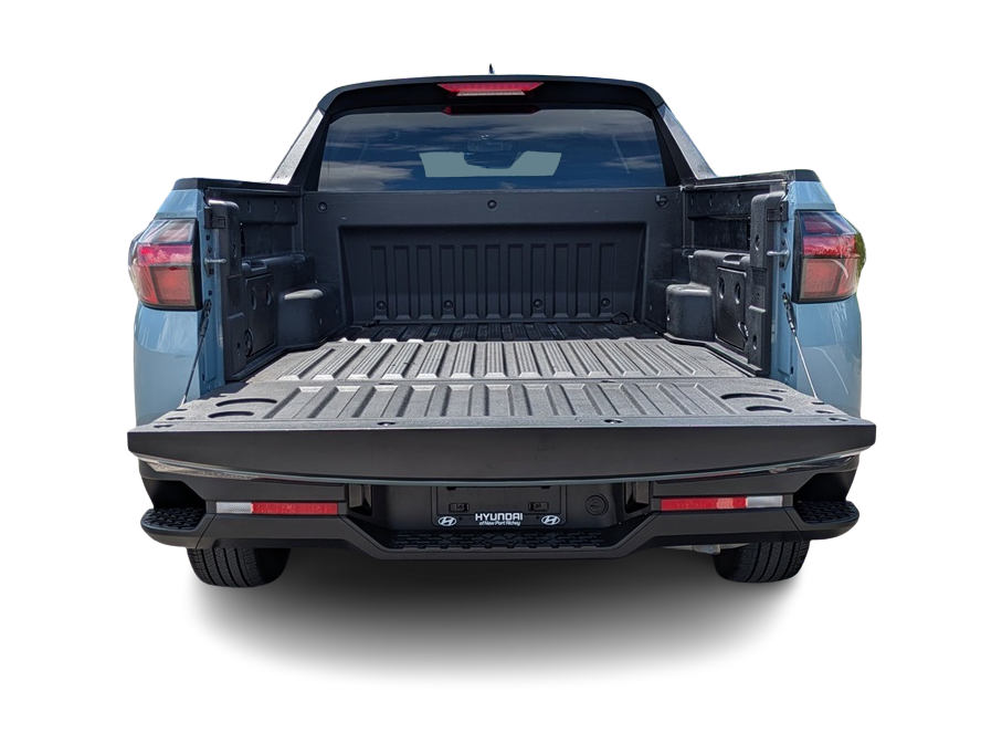 Thumbnail: 2024 Hyundai Santa Cruz - 16