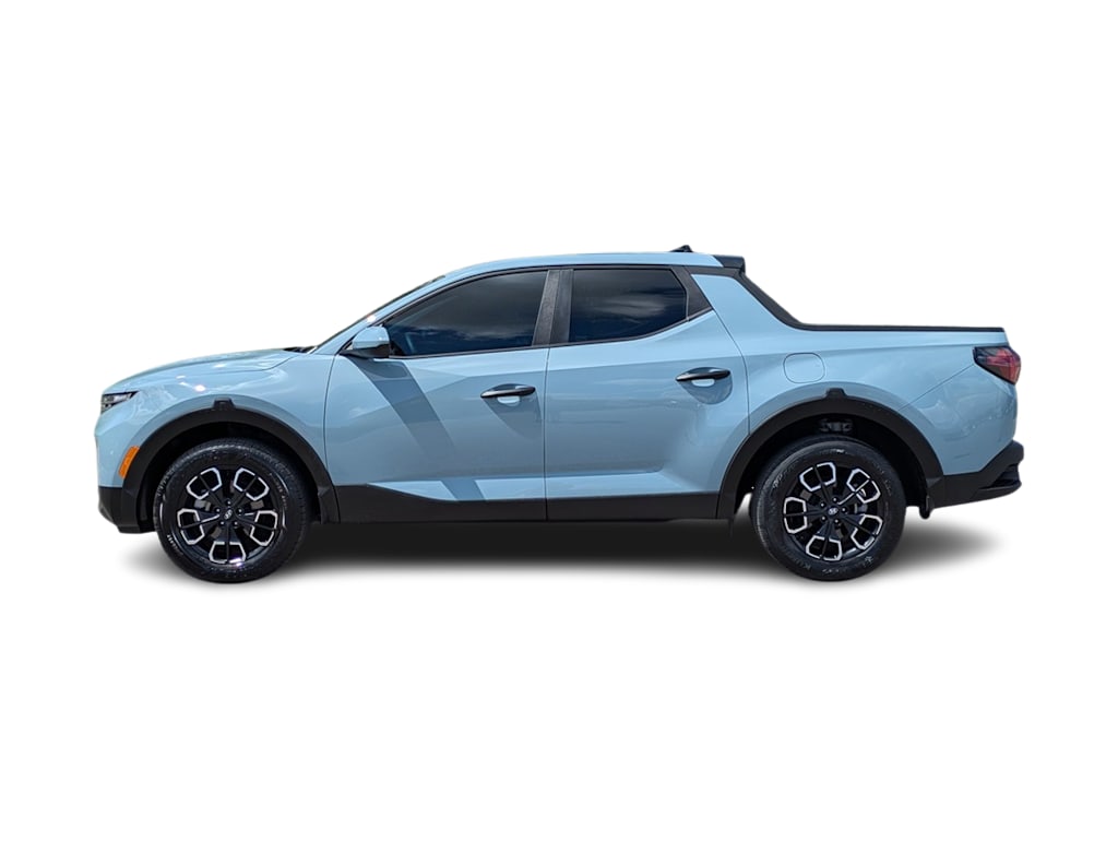 Thumbnail: 2024 Hyundai Santa Cruz - 3