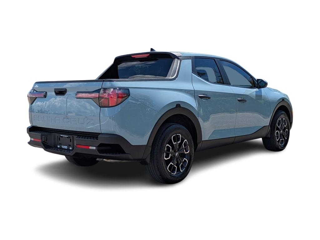 Thumbnail: 2024 Hyundai Santa Cruz - 19