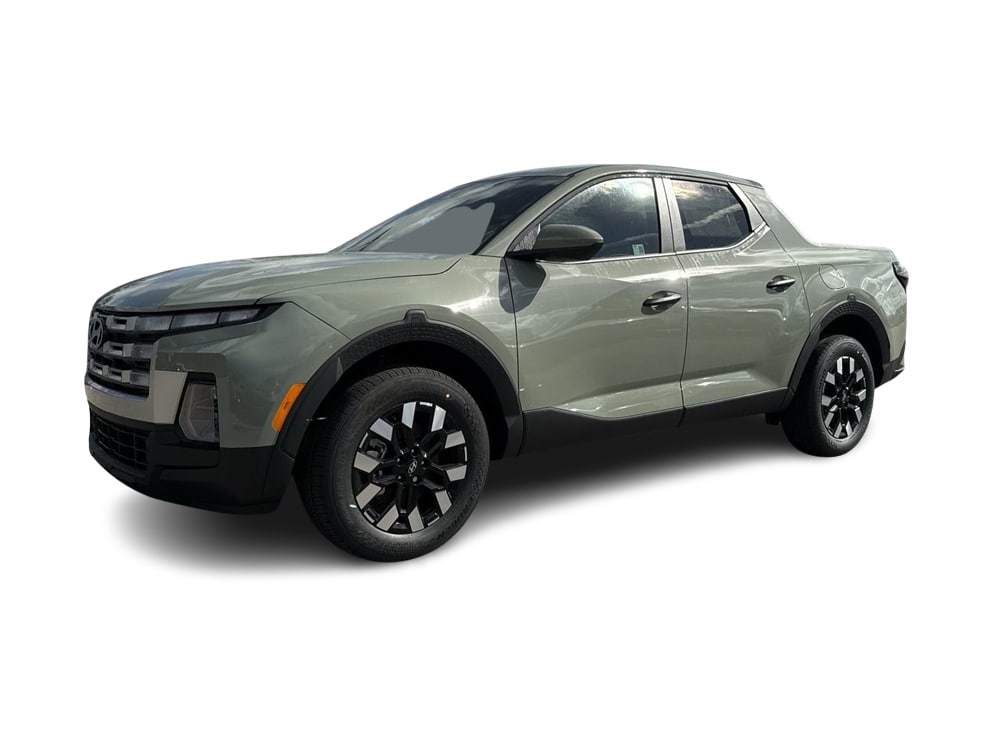 Thumbnail: 2025 Hyundai Santa Cruz - 3