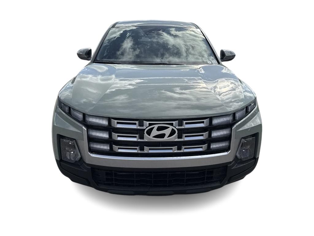 Thumbnail: 2025 Hyundai Santa Cruz - 6