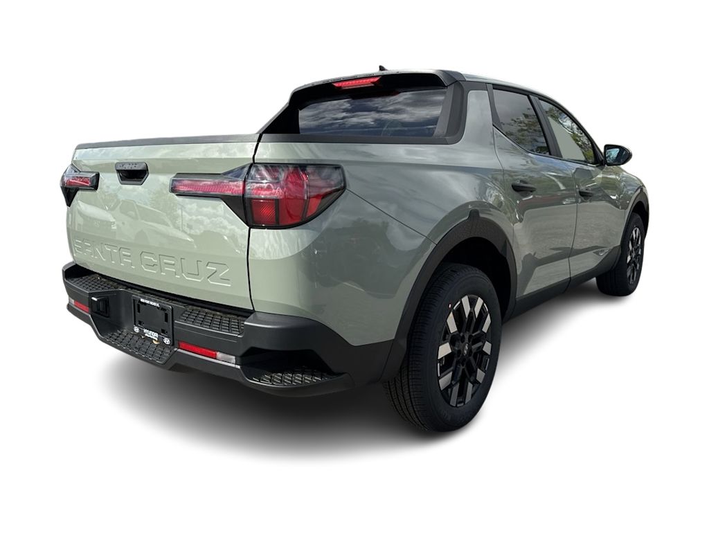 Thumbnail: 2025 Hyundai Santa Cruz - 17