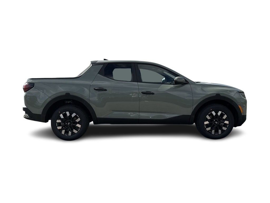 Thumbnail: 2025 Hyundai Santa Cruz - 18